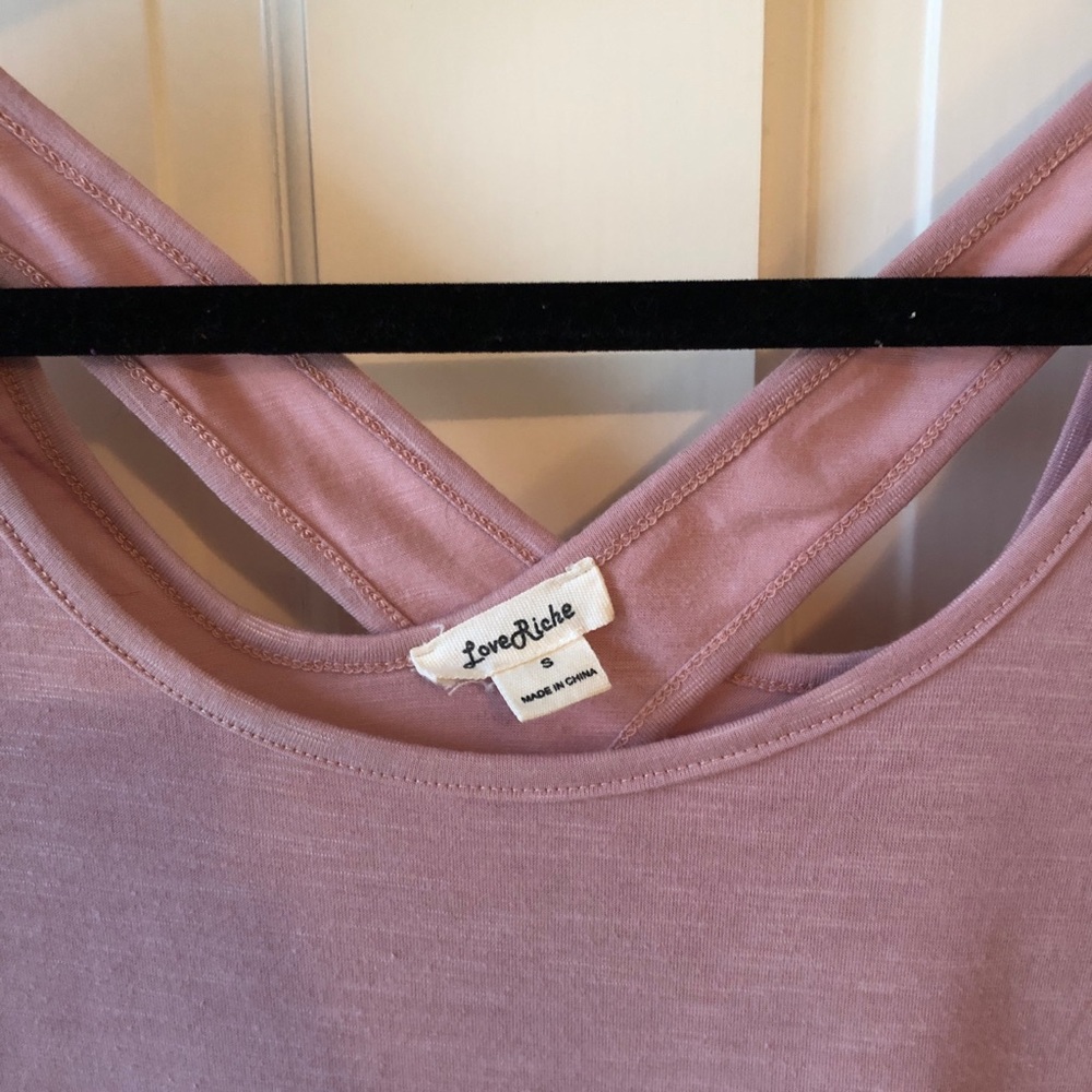 Love Riche Top - Picture 3 of 4